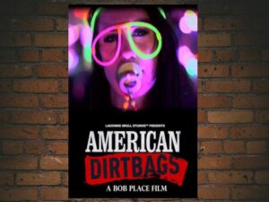 -American Dirtbags (2015)-<br>The Original Movie