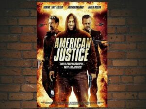 -American Justice (2015)-<br>The Original Movie
