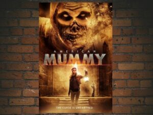 -American Mummy (2014)-<br>The Original Movie