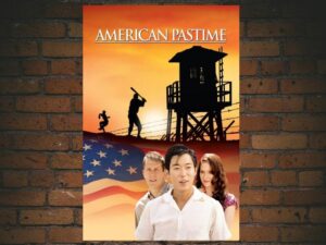 -American Pastime (2007)-<br>The Original Movie