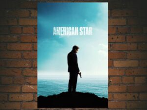 -American Star (2024)-<br>The Original Movie