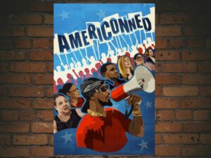 -Americonned (2023)-<br>The Original Movie