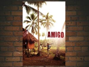 -Amigo (2010)-<br>The Original Movie