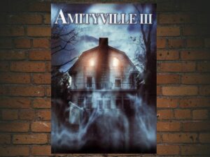 -Amityville 3-D (1983)-<br>The Original Movie