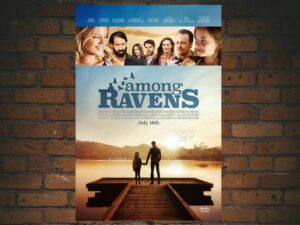 -Among Ravens (2014)-<br>The Original Movie