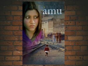 -Amu (2005)-<br>The Original Movie