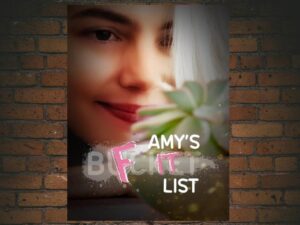 -Amy s F**k It List (2020)-<br>The Original Movie