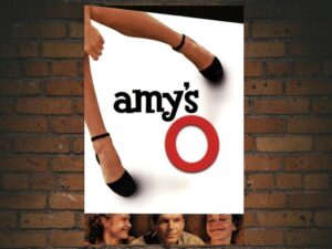 -Amys Orgasm (2001)-<br>The Original Movie
