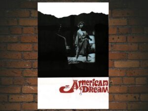 -An American Dream (1966)-<br>The Original Movie