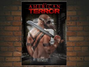 -An American Terror (2014)-<br>The Original Movie
