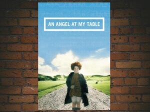 -An Angel at My Table (1990)-<br>The Original Movie