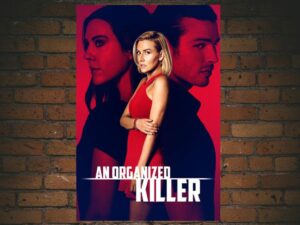 -An Organized Killer (2021)-<br>The Original Movie
