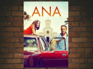-Ana (2020)-<br>The Original Movie