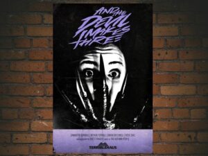 -And the Devil Makes Three (2016)-<br>The Original Movie