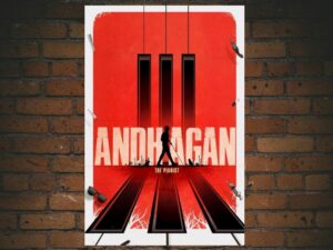 -Andhagan (2021)-<br>The Original Movie