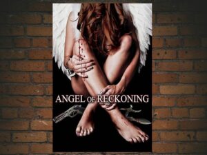 -Angel of Reckoning (2016)-<br>The Original Movie