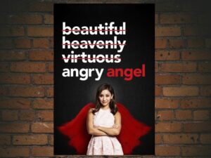 -Angry Angel (2017)-<br>The Original Movie