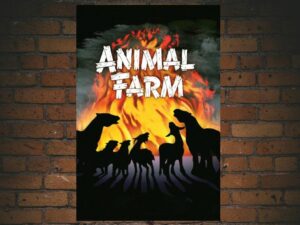 -Animal Farm (1999)-<br>The Original Movie