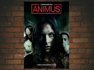 -Animus (2013)-<br>The Original Movie