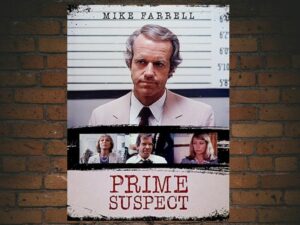 -Prime Suspect (1982)-<br>The Original Movie
