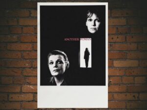-Another Woman (1988)-<br>The Original Movie