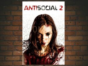 -Antisocial 2 (2015)-<br>The Original Movie