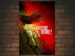 -Anyone Home? (2018)-<br>The Original Movie