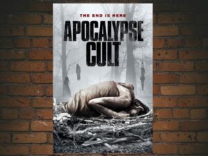 -Apocalyptic (2014)-<br>The Original Movie