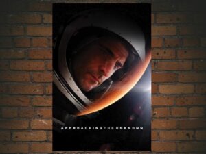 -Approaching the Unknown (2016)-<br>The Original Movie