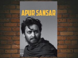 -Apur Sansar (1959)-<br>The Original Movie