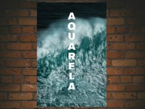 -Aquarela (2018)-<br>The Original Movie