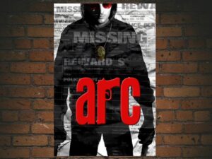 -Arc (2006)-<br>The Original Movie