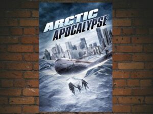 -Arctic Apocalypse (2019)-<br>The Original Movie