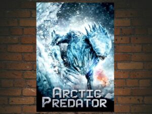 -Arctic Predator (2010)-<br>The Original Movie