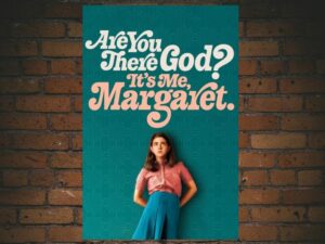 -Are You There God? Its Me Margaret. (2022)-<br>The Original Movie