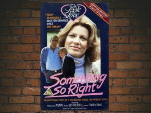 -Something So Right (1982)-<br>The Original Movie