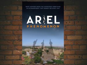 -Ariel Phenomenon (2020)-<br>The Original Movie