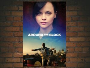 -Around the Block (2013)-<br>The Original Movie