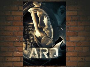 -ARQ (2016)-<br>The Original Movie