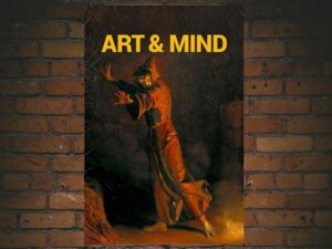 -Art & Mind (2019)-<br>The Original Movie