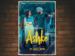 -Ashke (2018)-<br>The Original Movie