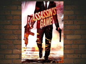 -Assassins Game (2020)-<br>The Original Movie
