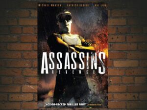 -Assassins Revenge (2018)-<br>The Original Movie