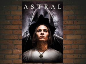 -Astral (2018)-<br>The Original Movie