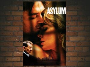 -Asylum (2005)-<br>The Original Movie