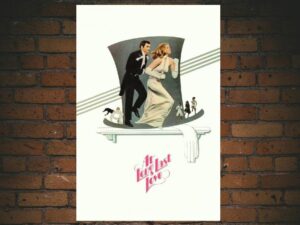 -At Long Last Love (1975)-<br>The Original Movie