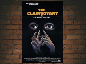 -The Clairvoyant (1982)-<br>The Original Movie