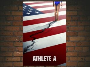 -Athlete A (SUB) (2020)-<br>The Original Movie