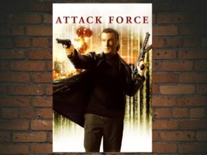 -Attack Force (2006)-<br>The Original Movie