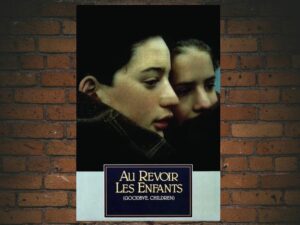 -Au Revoir les Enfants (1987)-<br>The Original Movie